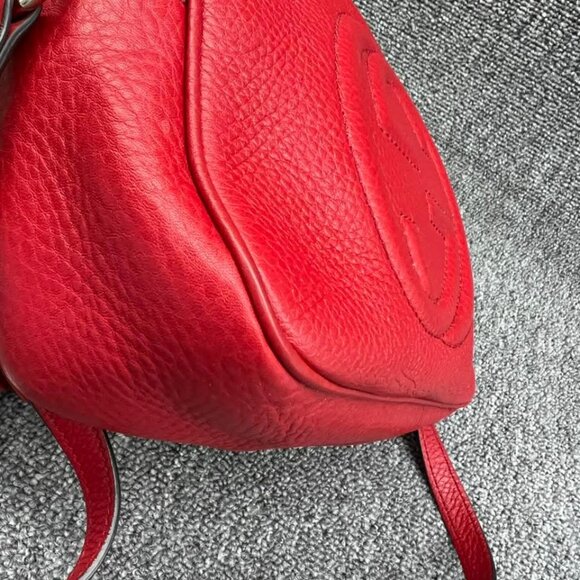 Gucci Disco Camera Crossbody Bag 670-032925 - Picture 9 of 14